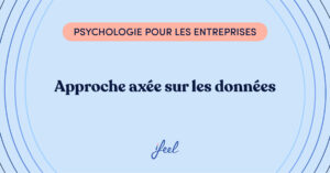 approche basée sur les données