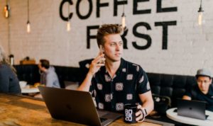 generation Z in the workplace