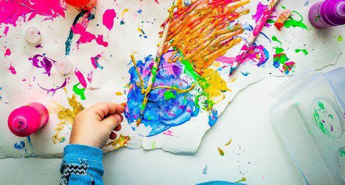 how to get over a mental block