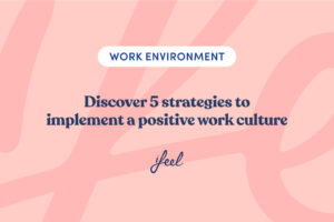 positive work culture