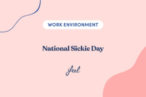 National Sickie Day