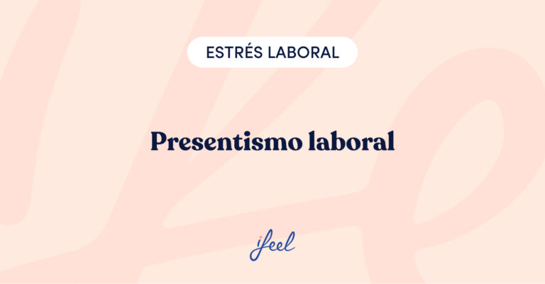 presentismo laboral