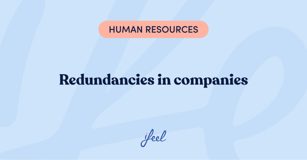 redundancies in companies