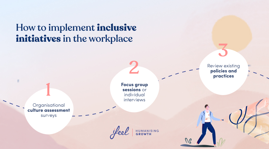 supporting neurodiversity in the workplace