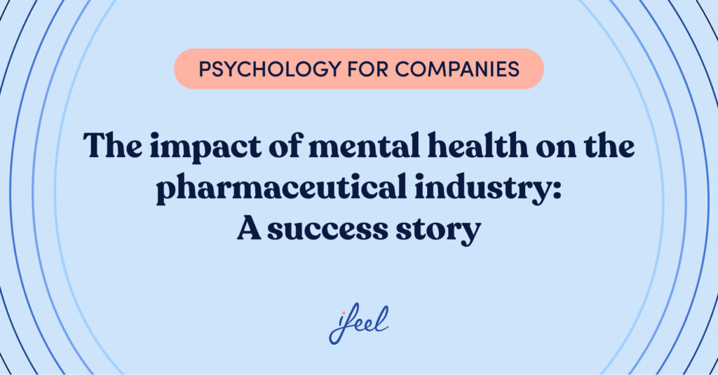 pharmaceutical industry