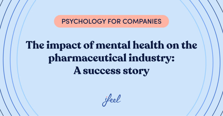 pharmaceutical industry