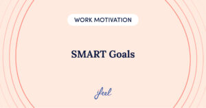 SMART goals
