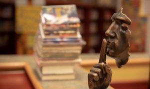 mental health stigma at work