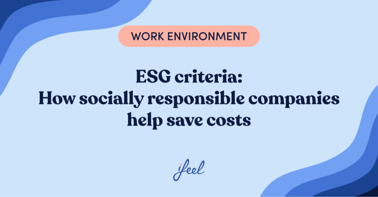 ESG criteria
