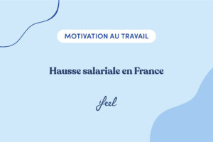 hausse des salaires en France