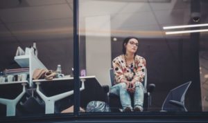 increase in labor turnover