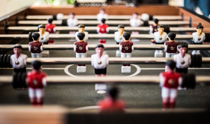 diversity in companies