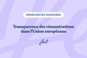 Transparence des rémunérations
