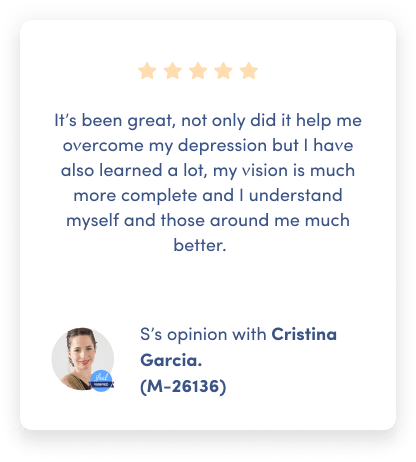 Online therapy ifeel