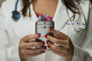 telemedicine and digital health