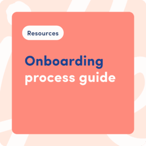 onboarding 2